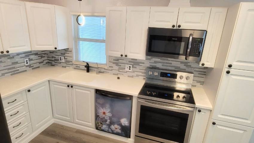2319 Heron Drive a Lake Wales, FL Mobile or Manufactured Home for Sale